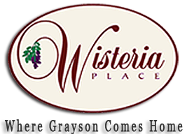 Wisteria Place